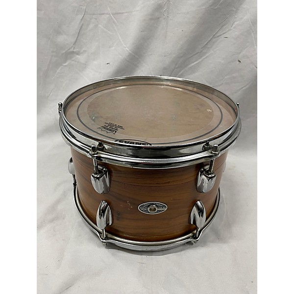 Vintage Slingerland 1970s 4 Piece Drumset Drum Kit