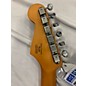 Used Squier 40th Anniversary Stratocaster Vintage Edition Solid Body Electric Guitar