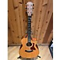 Used Taylor 2006 314CE Acoustic Electric Guitar thumbnail