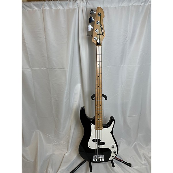 Used Peavey FURY 4 STRING BASS Electric Bass Guitar