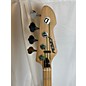 Used Peavey FURY 4 STRING BASS Electric Bass Guitar