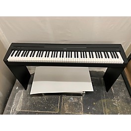 Used Yamaha P45B Stage Piano