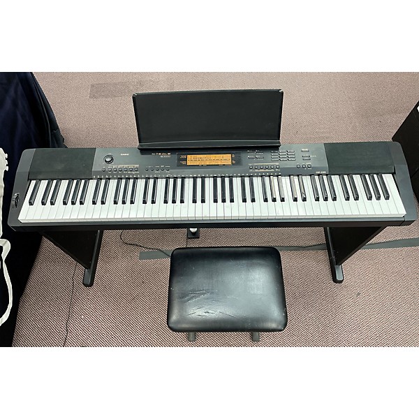 Used Casio CDP 230R Stage Piano Guitar Center