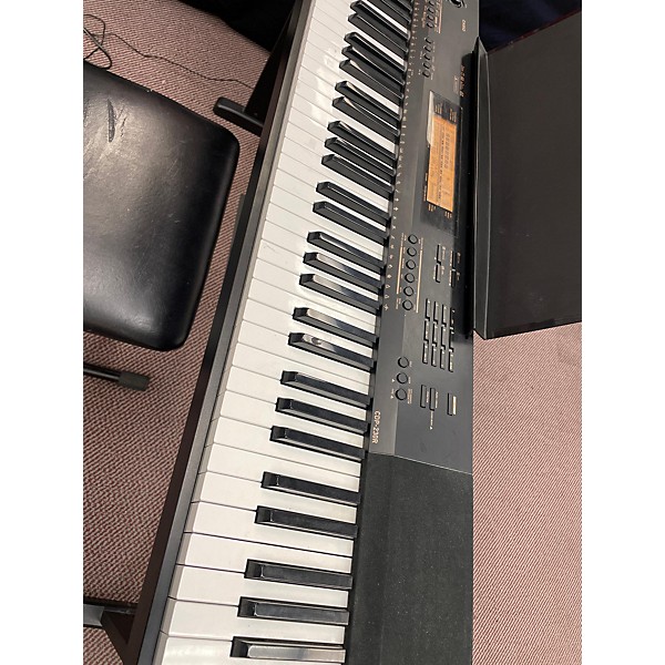 Used Casio CDP-230R Stage Piano