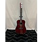 Used Keith Urban Black Label Acoustic Electric Guitar thumbnail