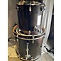 Used Ludwig Element Evolution Drum Kit