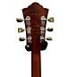 Used Guild D120 Acoustic Electric Guitar