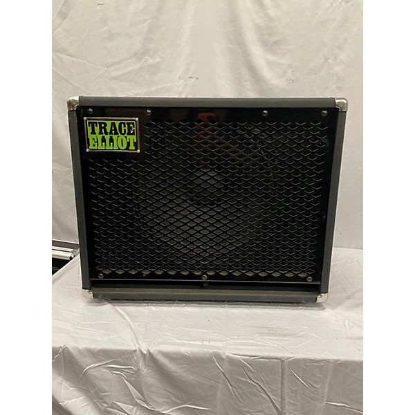 Used Trace Elliot 1518C Bass Cabinet