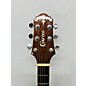 Used Crafter Guitars DE8/n Acoustic Electric Guitar