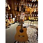 Used Tagima Vancouver Series Natural Acoustic Electric Guitar thumbnail