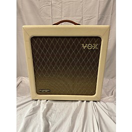 Used VOX AC15HTVH Tube Guitar Amp Head