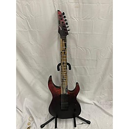 Used Legator Used Legator N6fx Ruby Solid Body Electric Guitar