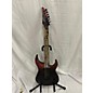 Used Legator N6fx Solid Body Electric Guitar thumbnail