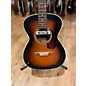 Used Guild M240 Acoustic Electric Guitar