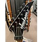 Used Jackson SL5X SOLOIST Solid Body Electric Guitar