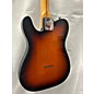 Used Fender Used Fender American Telecaster Sunburst Solid Body Electric Guitar