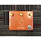 Used Used Ruvane Bonfire Boost Effect Pedal thumbnail