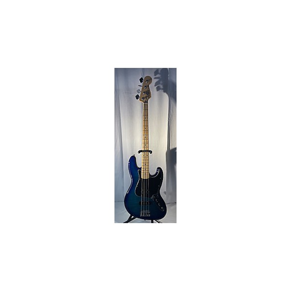 Used Fender Player Jazz Bass Electric Bass Guitar