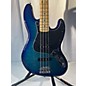 Used Fender Player Jazz Bass Electric Bass Guitar