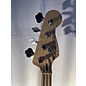 Used Fender Player Jazz Bass Electric Bass Guitar