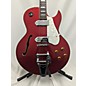 Used Waterstone Semi Hollow Hollow Body Electric Guitar thumbnail
