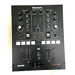 Used Numark SCRATCH DJ Mixer