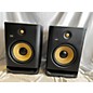 Used KRK Used KRK RP8 ROKIT G4 Pair Powered Monitor thumbnail