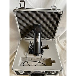 Used Slate Digital Used Slate Digital VMS ML-1 Modeling Microphone Condenser Microphone