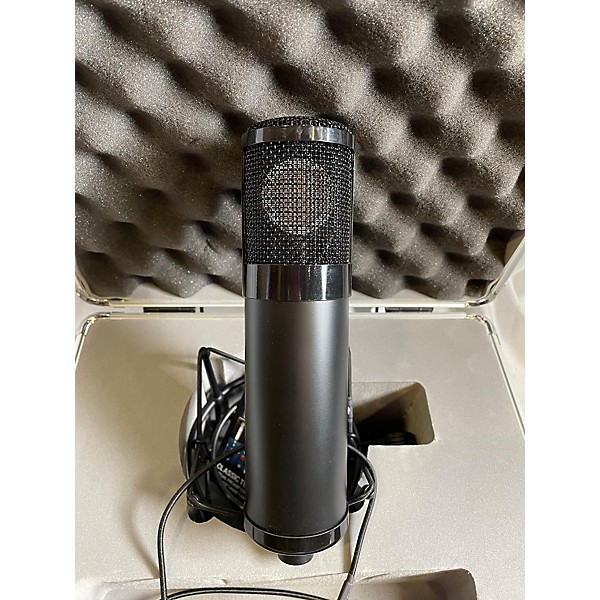 Used Slate Digital VMS ML-1 Modeling Microphone Condenser Microphone