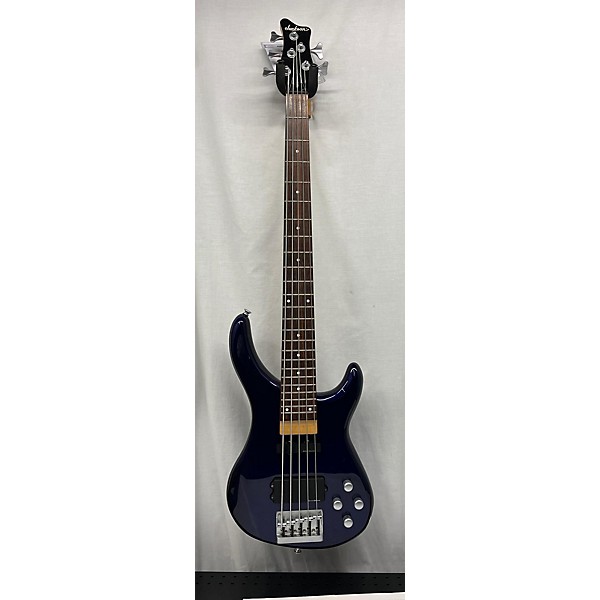 Used Jackson JS Electric Bass Guitar