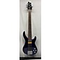 Used Jackson JS Electric Bass Guitar thumbnail