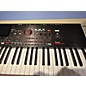 Used KORG Pa4X76 76 Key Arranger Keyboard thumbnail