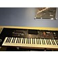 Used KORG Pa4X76 76 Key Arranger Keyboard