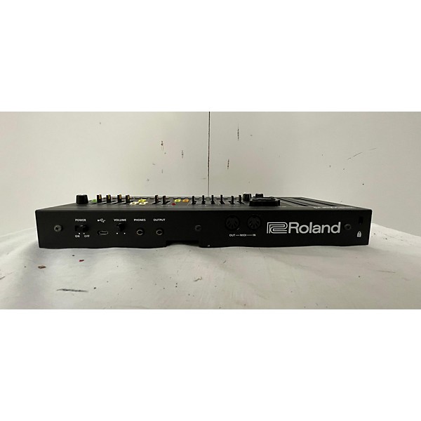 Used Roland Vocoder Vp-03 Production Controller