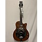 Used Dean Resonator Acoustic Guitar thumbnail