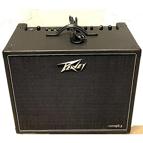 Used Peavey Vypyr X3 Guitar Combo Amp