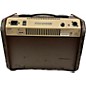 Used Fishman Used Fishman PROLBX500 Loudbox Mini Acoustic Guitar Combo Amp