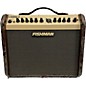 Used Fishman Used Fishman PROLBX500 Loudbox Mini Acoustic Guitar Combo Amp