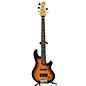 Used Lakland 55-02 Skyline Series 5 String Electric Bass Guitar thumbnail