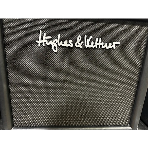 Used Hughes u0026 Kettner TM 112 Guitar Cabinet | Guitar Center