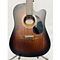 Used Mitchell T331CE-BST 12 String Acoustic Electric Guitar