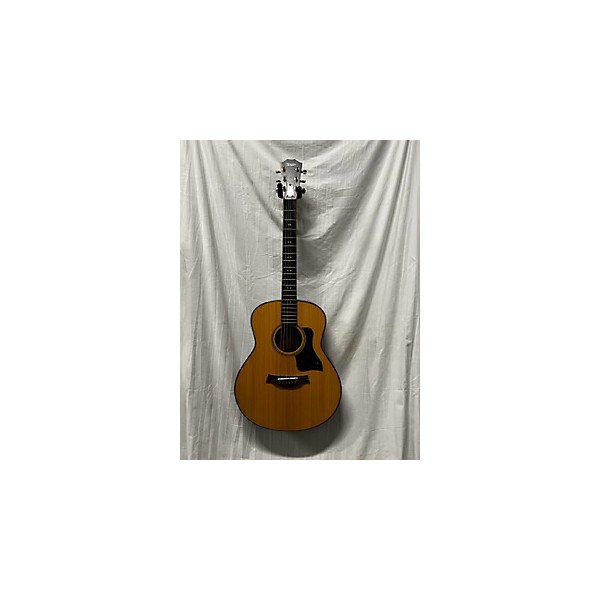 Used Taylor GT Urban Ash Acoustic Electric Guitar