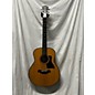 Used Taylor GT Urban Ash Acoustic Electric Guitar thumbnail