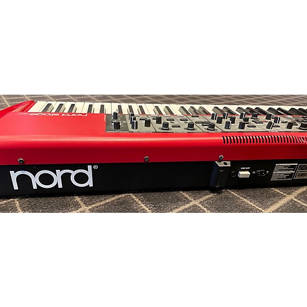Used Nord Stage EX 76 Key Stage Piano