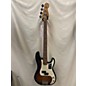 Used Fender Used Fender Player Precision Bass Sunburst Electric Bass Guitar thumbnail