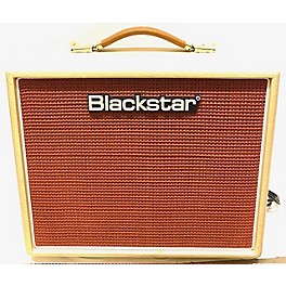 Used Blackstar Used Blackstar Studio 10 Tube Guitar Combo Amp