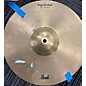 Used Pearl 14in Hi Hat Pair Cymbal