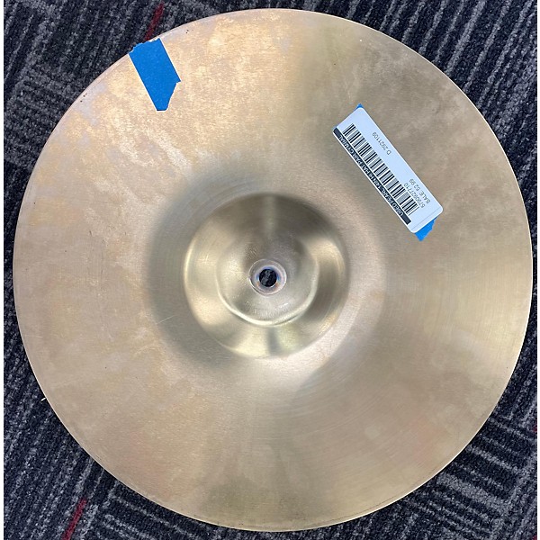 Used Pearl 14in Hi Hat Pair Cymbal