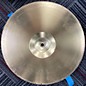 Used Pearl 14in Hi Hat Pair Cymbal