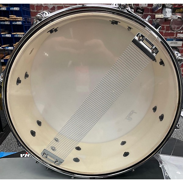 Used Pearl 13X5 Roadshow Snare Drum